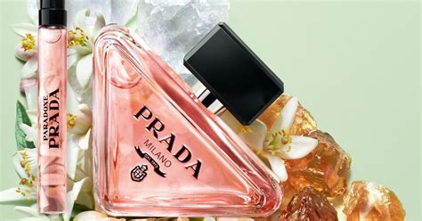 paradox prada fragrance|Prada paradoxe free sample.